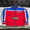 Honda Racing Team International Reversible