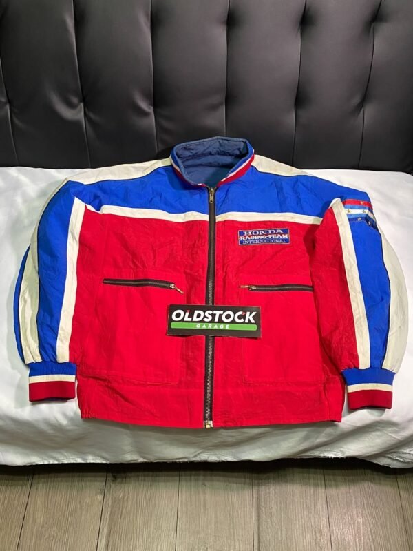 Honda Racing Team International Reversible