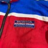 Honda Racing Team International Reversible