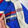 Honda Racing Team International Reversible