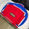 Honda Racing Team International Reversible