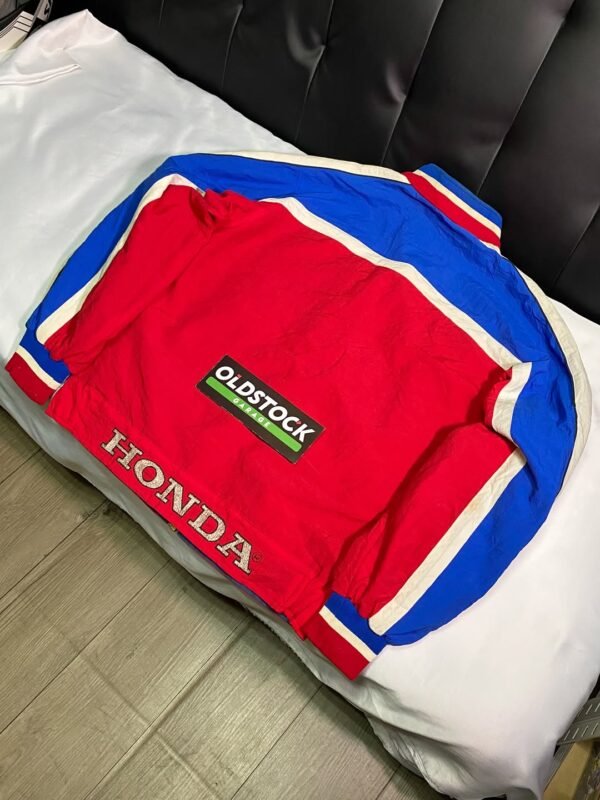 Honda Racing Team International Reversible