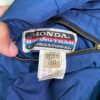Honda Racing Team International Reversible