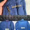 Honda Racing Team International Reversible