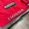 Honda Racing Team International Reversible