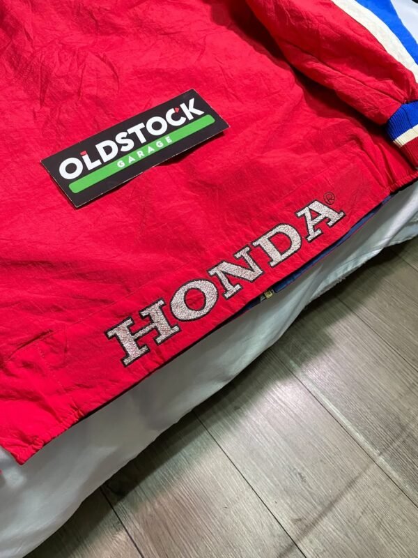Honda Racing Team International Reversible