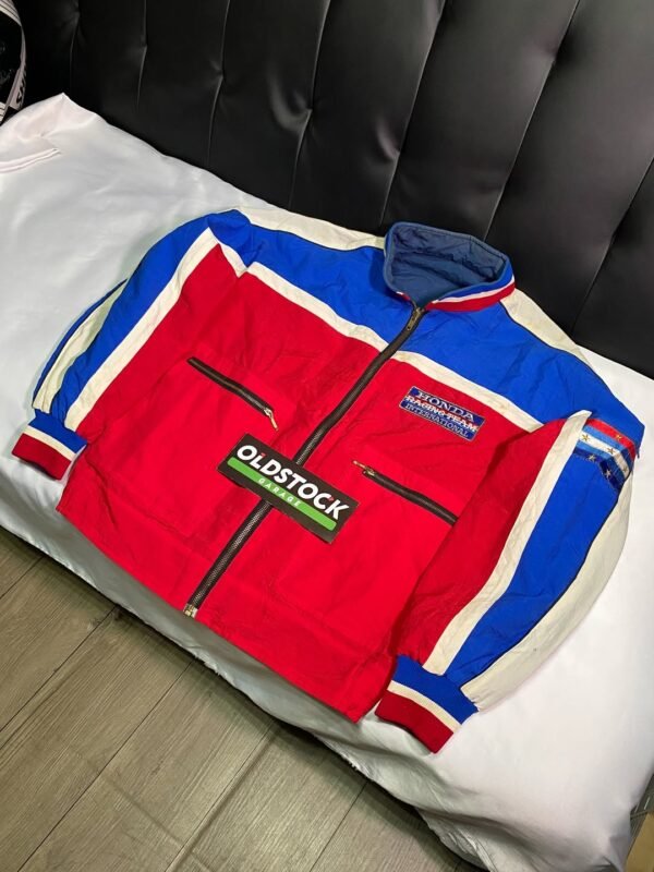 Honda Racing Team International Reversible