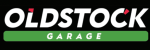 Logo Old Stock Garage